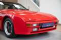 Porsche 944 2.5 Coupé|Targa|Type 2|Oldtimer|Wegenbelastingvrij Rood - thumbnail 18