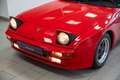 Porsche 944 2.5 Coupé|Targa|Type 2|Oldtimer|Wegenbelastingvrij Rood - thumbnail 26