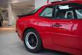 Porsche 944 2.5 Coupé|Targa|Type 2|Oldtimer|Wegenbelastingvrij Rood - thumbnail 15