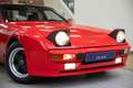 Porsche 944 2.5 Coupé|Targa|Type 2|Oldtimer|Wegenbelastingvrij Rood - thumbnail 25