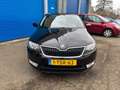 Skoda Rapid/Spaceback 1.2 TSI Greentech Ambition Businessline Pro Schwarz - thumbnail 3