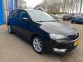 Skoda Rapid/Spaceback 1.2 TSI Greentech Ambition Businessline Pro Schwarz - thumbnail 4