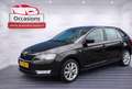 Skoda Rapid/Spaceback 1.2 TSI Greentech Ambition Businessline Pro Schwarz - thumbnail 1