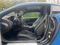 Jaguar F-Type Coupé 2.0 i4 P200  ### 37000 km ### Bleu - thumbnail 13