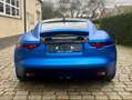 Jaguar F-Type Coupé 2.0 i4 P200  ### 37000 km ### Bleu - thumbnail 5