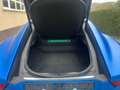 Jaguar F-Type Coupé 2.0 i4 P200  ### 37000 km ### Bleu - thumbnail 23
