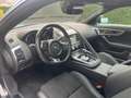 Jaguar F-Type Coupé 2.0 i4 P200  ### 37000 km ### Bleu - thumbnail 14