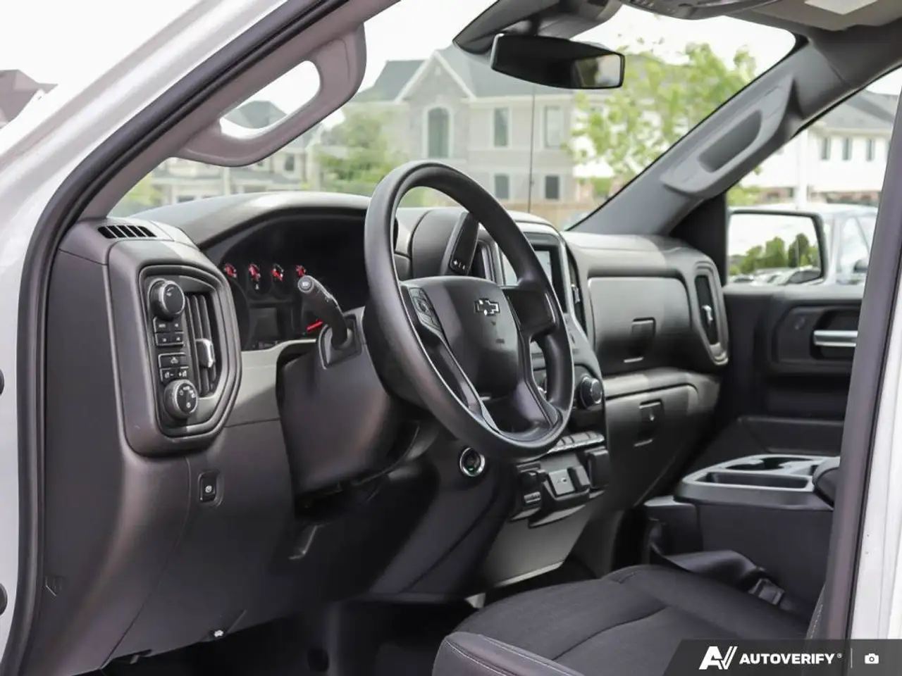 Chevrolet Silverado 1500 fotografie Chevrolet Silverado 1500