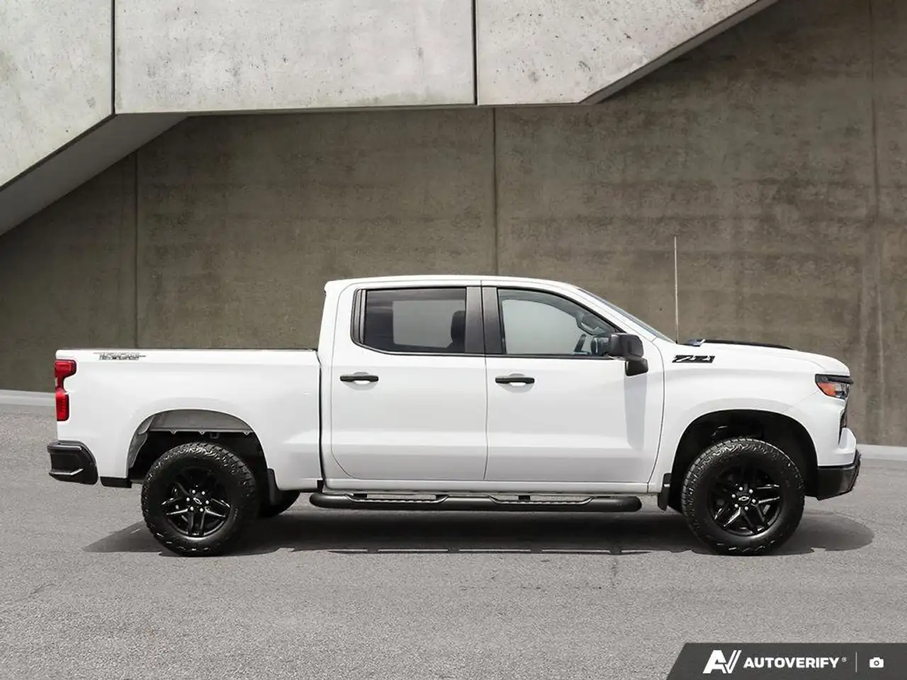Chevrolet Silverado 1500 fotografie Chevrolet Silverado 1500