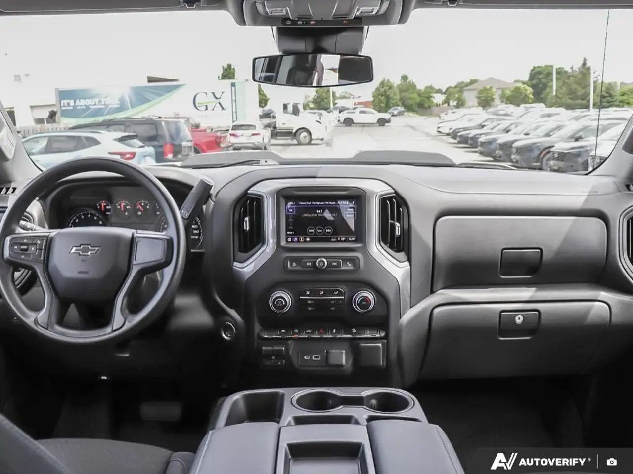 Chevrolet Silverado 1500 fotografie Chevrolet Silverado 1500