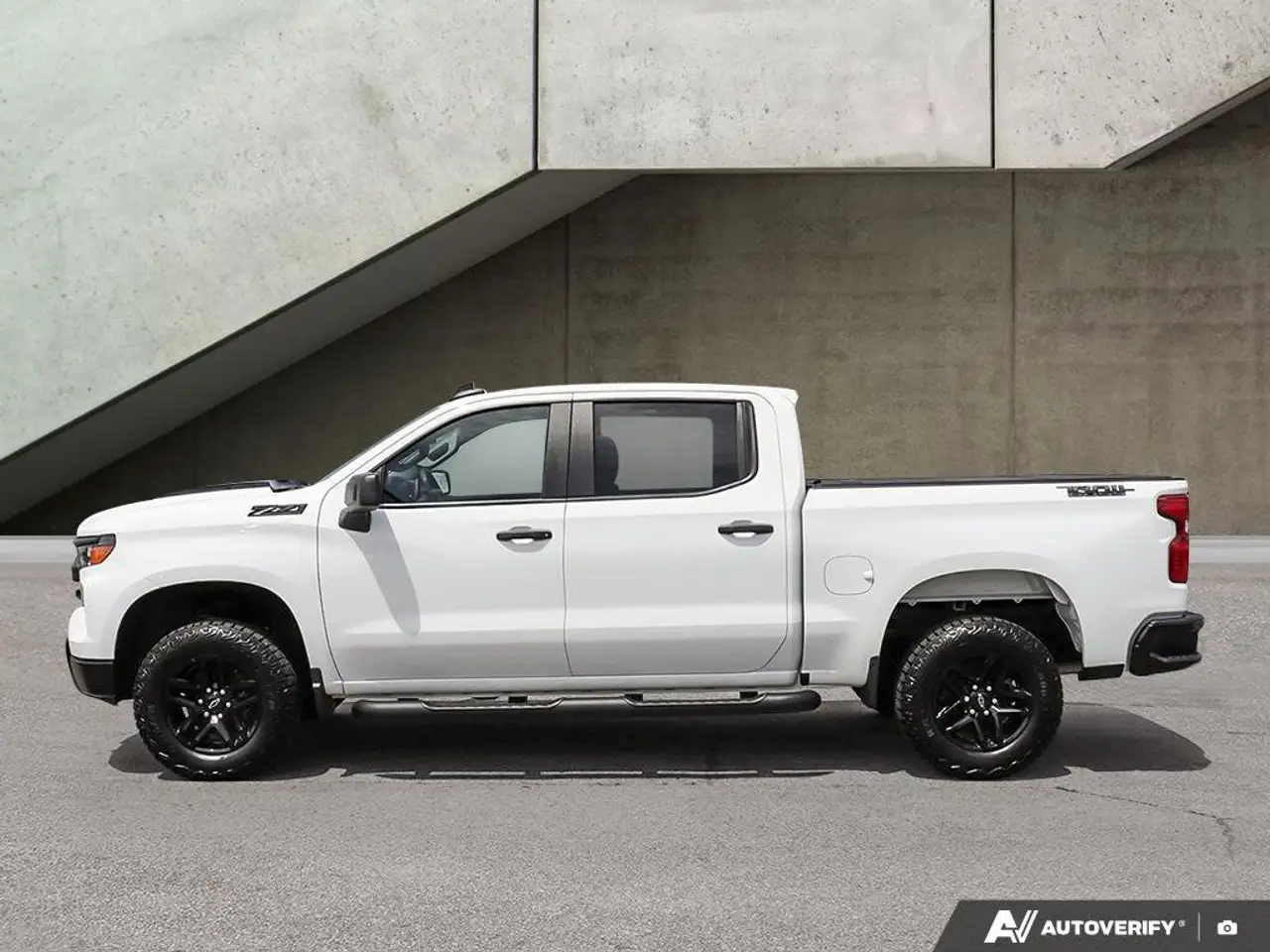 Chevrolet Silverado 1500 fotografie Chevrolet Silverado 1500