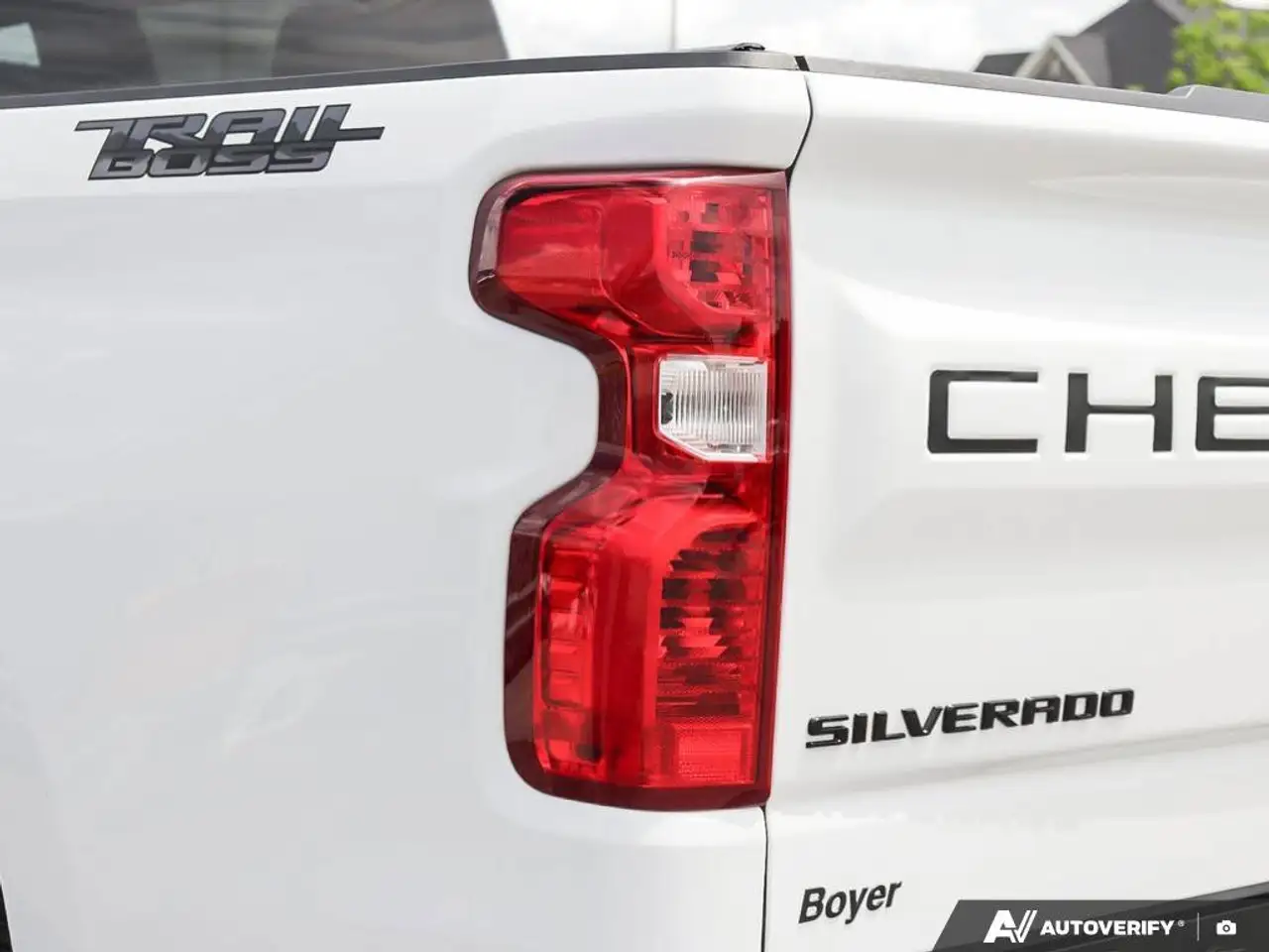 Chevrolet Silverado 1500 fotografie Chevrolet Silverado 1500