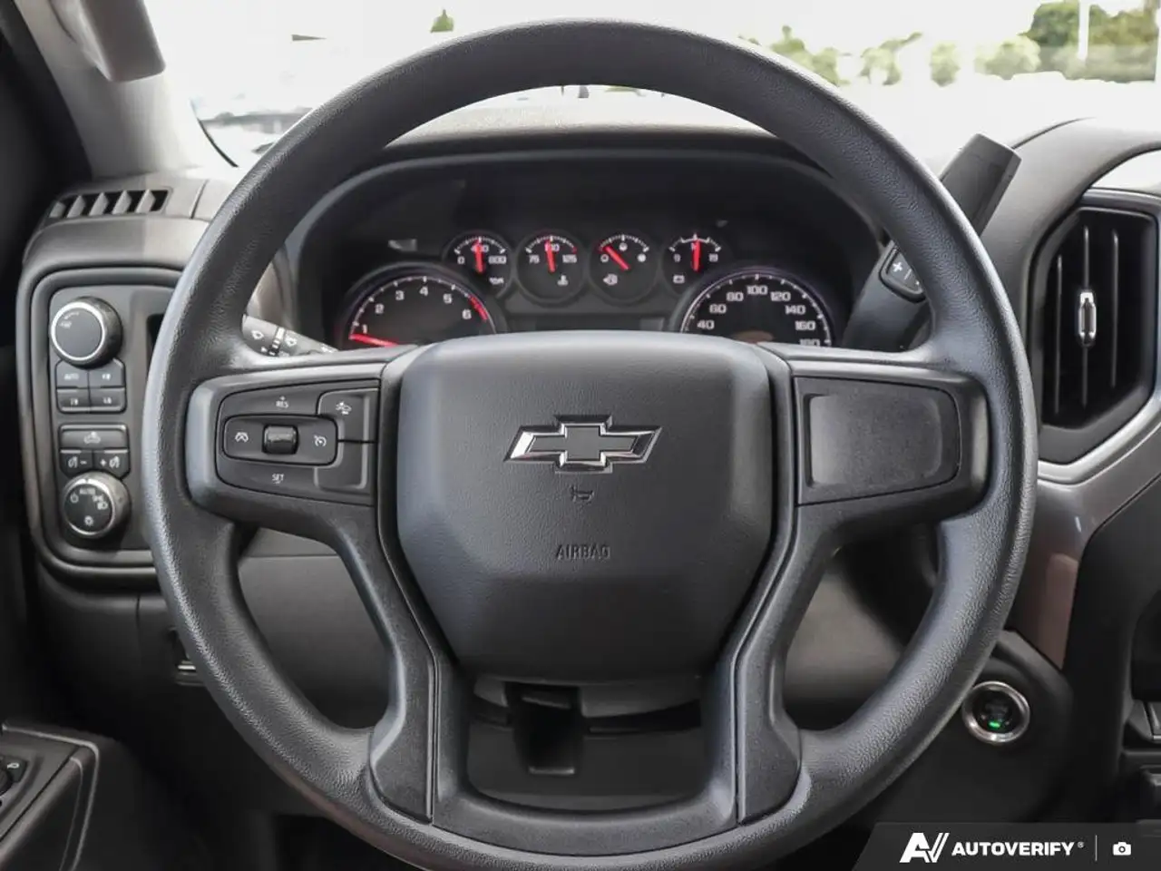 Chevrolet Silverado 1500 fotografie Chevrolet Silverado 1500