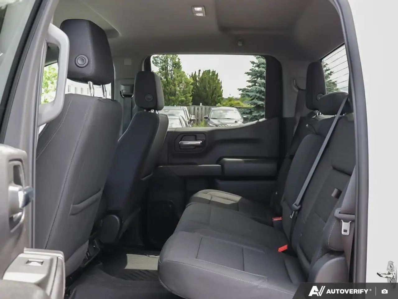Chevrolet Silverado 1500 fotografie Chevrolet Silverado 1500