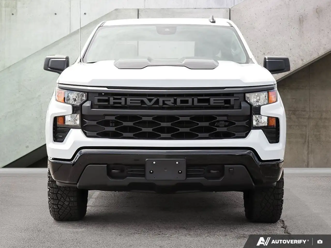 Chevrolet Silverado 1500 fotografie Chevrolet Silverado 1500