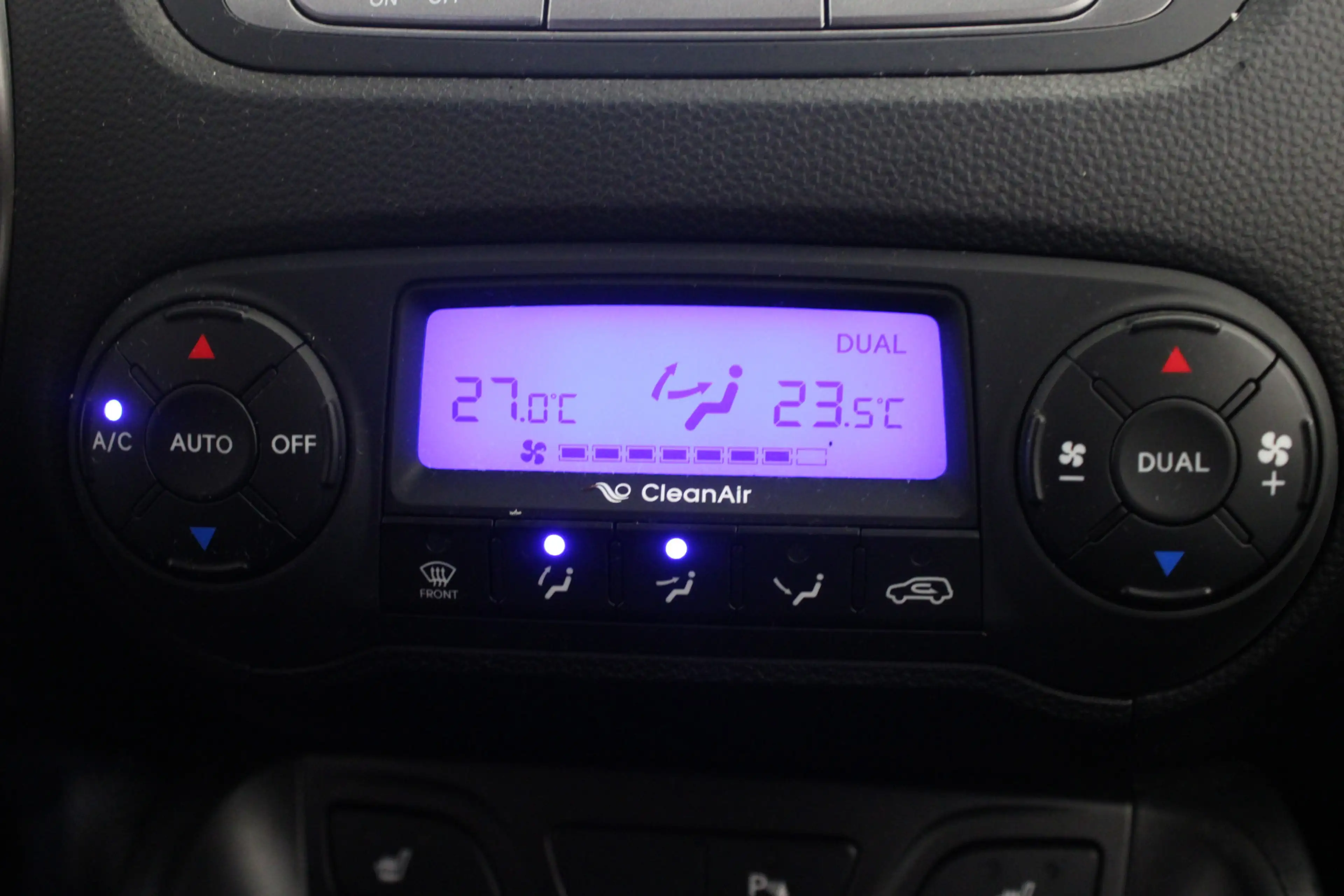Hyundai iX35 1.6i GDI Go! — photo 13