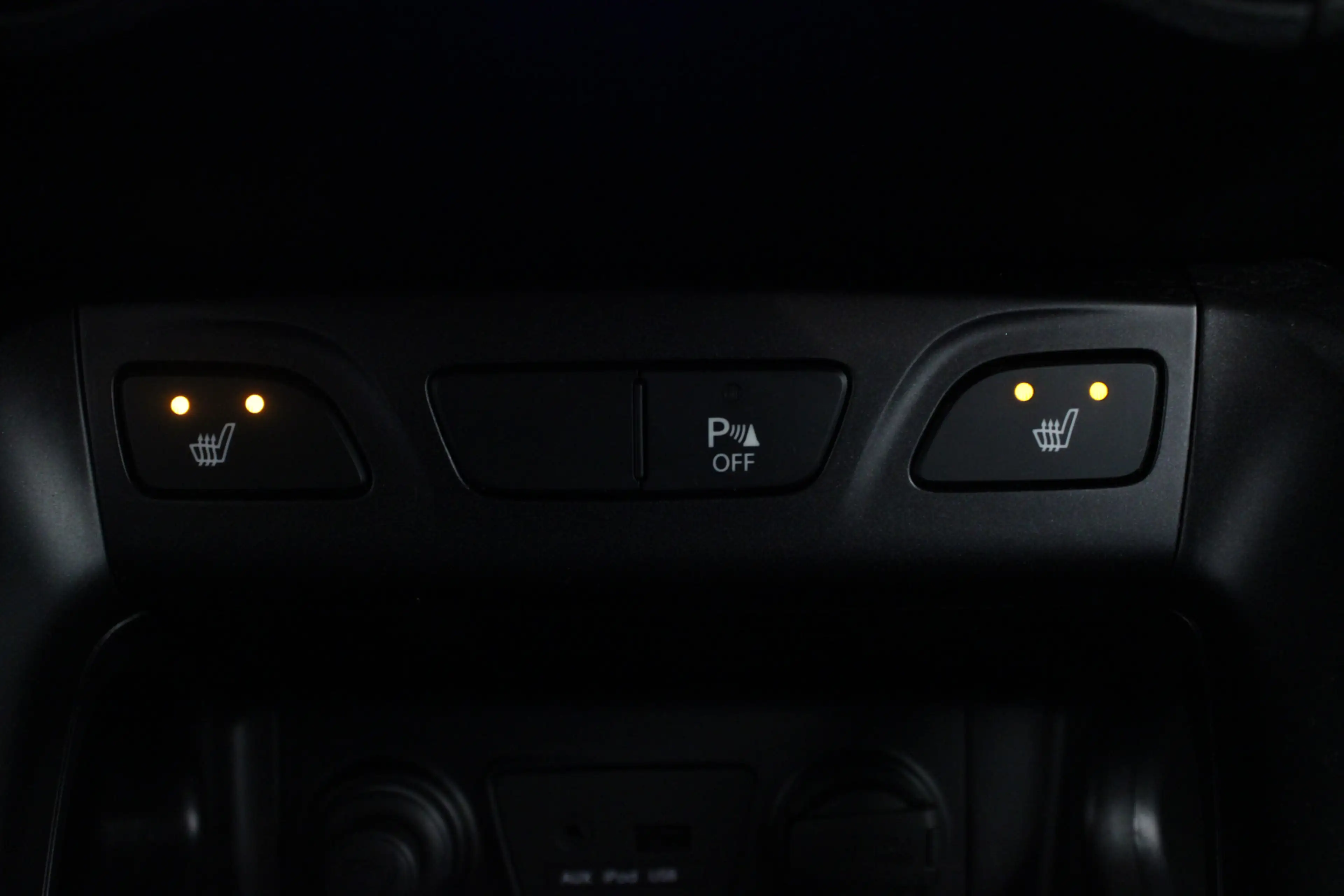 Hyundai iX35 1.6i GDI Go! — photo 11
