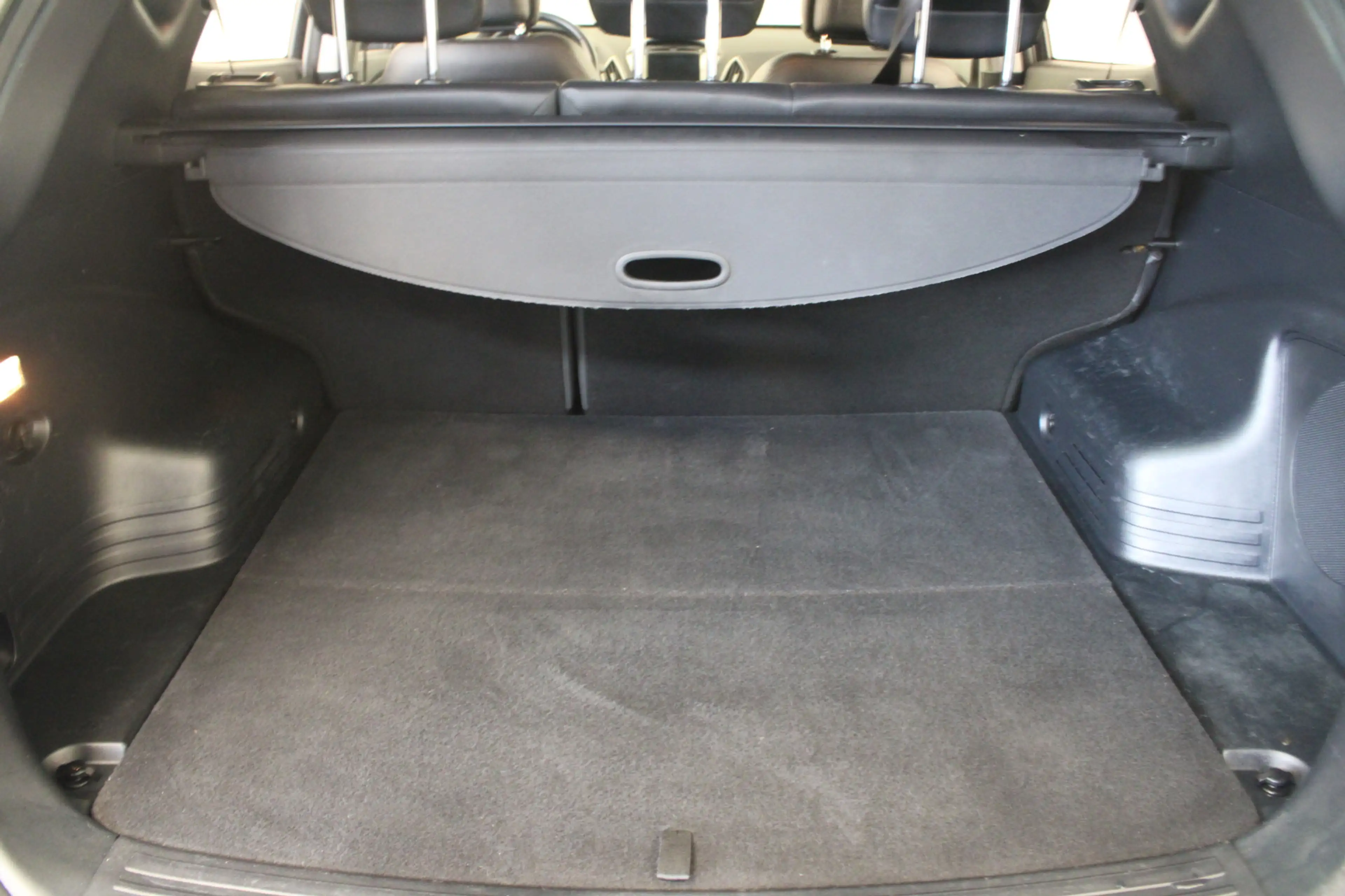 Hyundai iX35 1.6i GDI Go! — photo 15