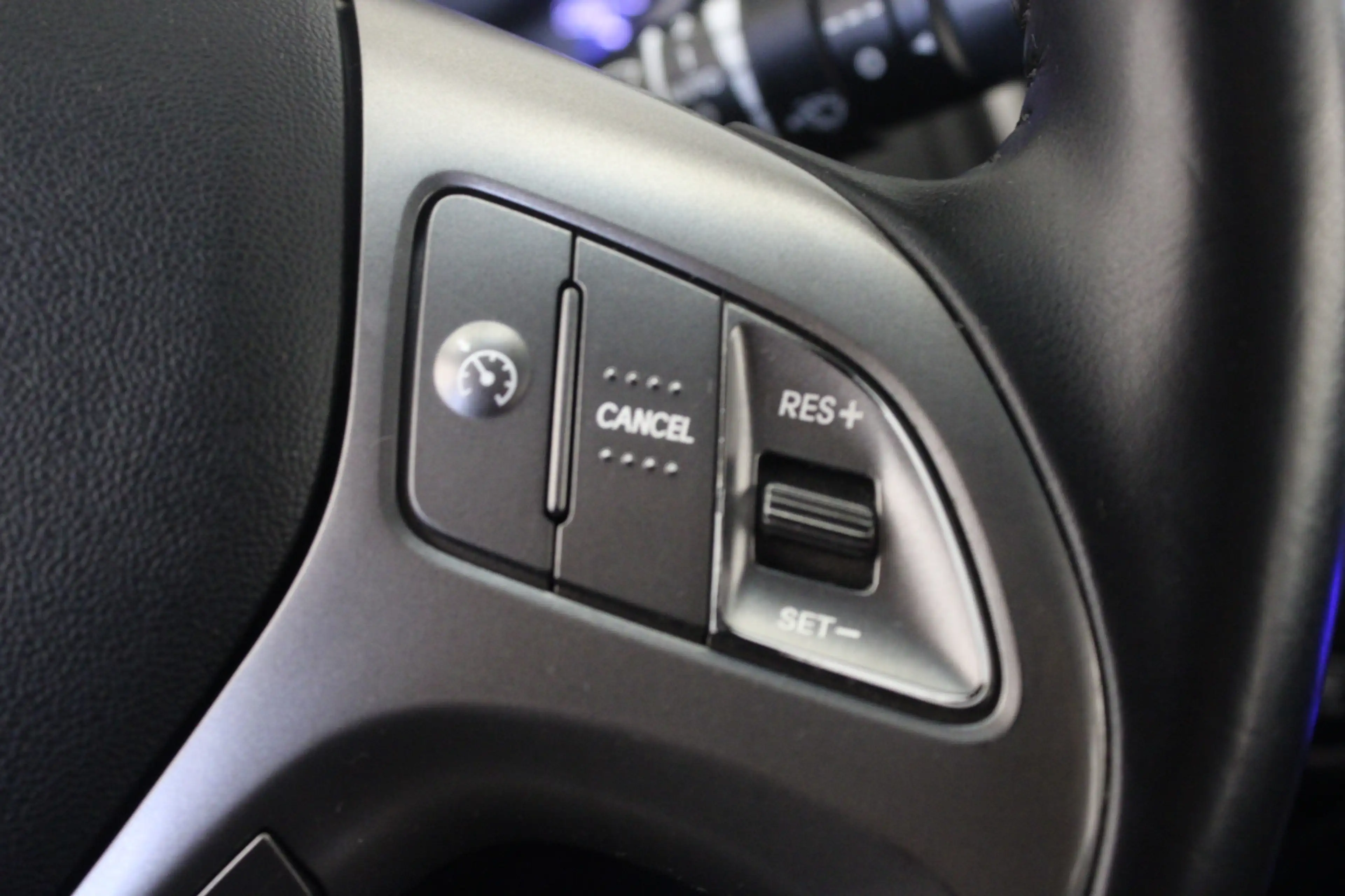 Hyundai iX35 1.6i GDI Go! — photo 14