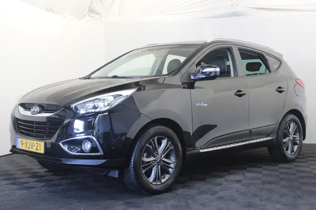 Hyundai iX35 1.6i GDI Go!
