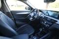 BMW X2 X2 xDrive25e Hybride 4x4 leder Head up Carplayy Schwarz - thumbnail 19