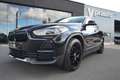 BMW X2 X2 xDrive25e Hybride 4x4 leder Head up Carplayy Schwarz - thumbnail 6