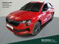 Skoda Karoq 1.5 TSI ACT Sportline*DSG*KESSY*APP*LED*RF Rot - thumbnail 2