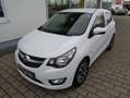 Opel Karl 120 Jahre StartStop Parkpilot hinten Weiß - thumbnail 3