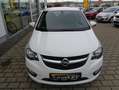 Opel Karl 120 Jahre StartStop Parkpilot hinten Weiß - thumbnail 1
