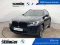 BMW X3 xDrive30i + GARANTIE-bis-01.2030 Schwarz - thumbnail 1