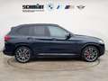 BMW X3 xDrive30i + GARANTIE-bis-01.2030 Schwarz - thumbnail 6