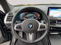BMW X3 xDrive30i + GARANTIE-bis-01.2030 Schwarz - thumbnail 13