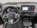 BMW X3 xDrive30i + GARANTIE-bis-01.2030 Schwarz - thumbnail 10