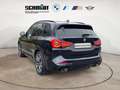 BMW X3 xDrive30i + GARANTIE-bis-01.2030 Schwarz - thumbnail 4