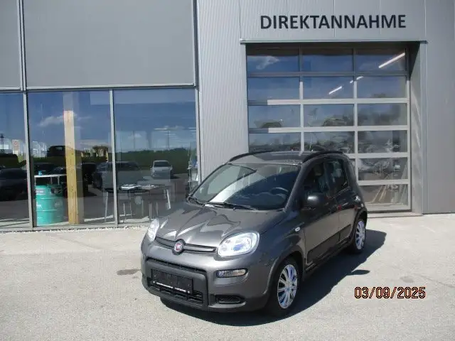 Fiat Panda City Life