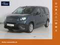Fiat Doblo Cargo 1.5 BlueHDI L2H1 Kombi 7-Sitzer Bleu - thumbnail 1