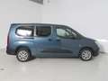 Fiat Doblo Cargo 1.5 BlueHDI L2H1 Kombi 7-Sitzer Bleu - thumbnail 5