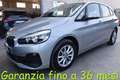 BMW 216 d Active Tourer Business Grigio - thumbnail 1
