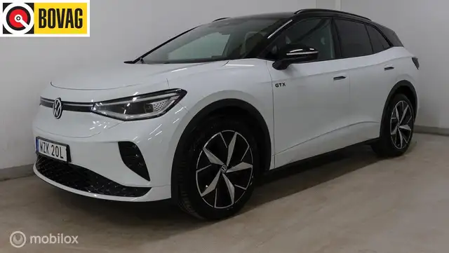 Volkswagen ID.4 GTX 4Motion 77 kWh, trekhaak