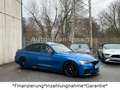 BMW 335 i xDrive*M Performance*SHZ*Navi*Xenon*Head up Bleu - thumbnail 9