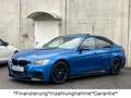 BMW 335 i xDrive*M Performance*SHZ*Navi*Xenon*Head up Bleu - thumbnail 6