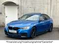 BMW 335 i xDrive*M Performance*SHZ*Navi*Xenon*Head up Blauw - thumbnail 5