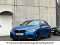 BMW 335 i xDrive*M Performance*SHZ*Navi*Xenon*Head up Bleu - thumbnail 1