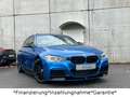 BMW 335 i xDrive*M Performance*SHZ*Navi*Xenon*Head up Bleu - thumbnail 2
