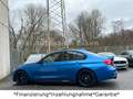 BMW 335 i xDrive*M Performance*SHZ*Navi*Xenon*Head up Bleu - thumbnail 14