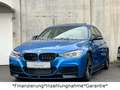 BMW 335 i xDrive*M Performance*SHZ*Navi*Xenon*Head up Bleu - thumbnail 4
