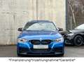 BMW 335 i xDrive*M Performance*SHZ*Navi*Xenon*Head up Bleu - thumbnail 3