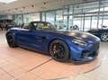 Mercedes-Benz AMG GT Roadster "1of750" Blau - thumbnail 2