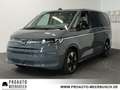 Volkswagen T7 Multivan Style lang AHK/PANO/HEADUP/STNDHZNG Grau - thumbnail 1