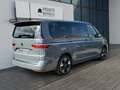Volkswagen T7 Multivan Style lang AHK/PANO/HEADUP/STNDHZNG Grau - thumbnail 3